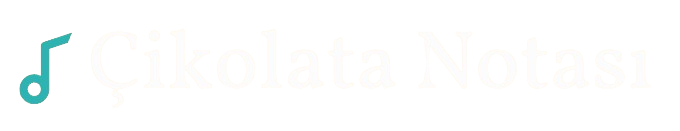 Çikolata Notası